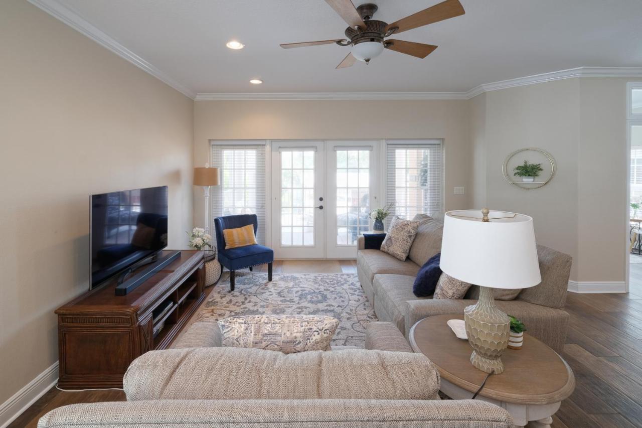 Hibiscus Hideaway Condo Walk To Historic Bridge St Bradenton Beach Exterior photo